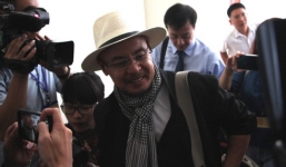 Đặng Lê Nguyên Vũ mong sớm 'chấm dứt nỗi đau', Trung Nguyên yên ổn