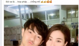 Đông Nhi khoe thứ đặc biệt sau khi cưới được một tháng