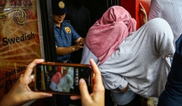 Tin tức thế giới 24h nóng nhất, mới nhất hôm nay ngày 4/12/2019