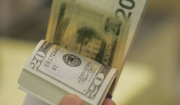 Tỷ giá ngoại tệ ngày 4/12/2019: USD tiếp tục giảm sau tuyên bố của Trump