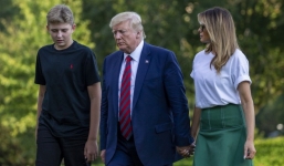 Tin tức thế giới 24h nóng nhất, mới nhất hôm nay ngày 5/12/2019