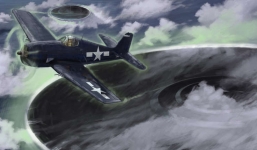 Bí ẩn Tam giác quỷ Bermuda đã được giải quyết