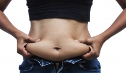 Đừng nói về mỡ bụng vì nó xấu xí, hãy nói về mỡ bụng vì nó nguy hiểm