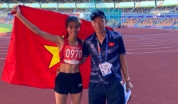SEA Games 30 ngày 8/12: Việt Nam chờ mưa HCV