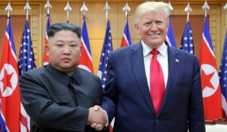 Triều Tiên loại phi hạt nhân hóa khỏi đàm phán với Mỹ