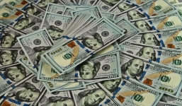 Tỷ giá ngoại tệ ngày 9/12/2019: USD tăng mạnh