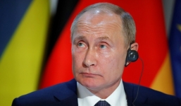 Tin tức thế giới 24h nóng nhất, mới nhất hôm nay ngày 10/12/2019