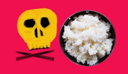 Cơm nguội để trong tủ lạnh được tối đa mấy ngày?