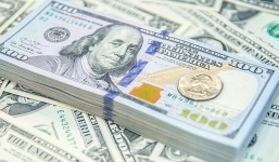 Tỷ giá ngoại tệ ngày 11/12/2019: USD đi ngang chờ bứt phá