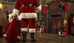 Google tiết lộ về Ông già Noel khiến hơn 1,1 triệu trẻ em vỡ mộng mỗi năm