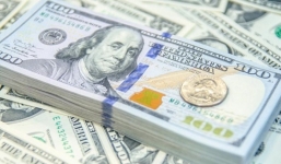 Tỷ giá ngoại tệ ngày 12/12/2019: USD biến động mạnh