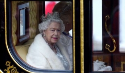 20 sự thật kỳ lạ chỉ hoàng gia Anh mới có