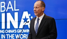 Tin tức thế giới 24h nóng nhất, mới nhất hôm nay ngày 13/12/2019