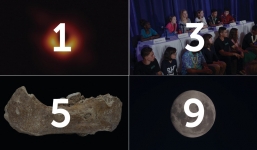 10 sự kiện khoa học nổi bật nhất năm 2019