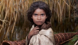 Cuộc đời cô gái sống 5.700 năm trước được tiết lộ qua mảnh kẹo cao su