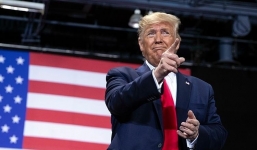 Tin tức thế giới 24h nóng nhất, mới nhất hôm nay ngày 20/12/2019