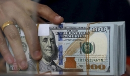 Tỷ giá ngoại tệ ngày 20/12/2019: USD suy yếu sau khi Trump bị luận tội