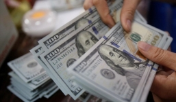 Tỷ giá ngoại tệ ngày 23/12/2019: USD ổn định