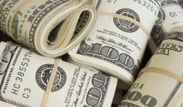 Tỷ giá ngoại tệ ngày 24/12/2019: USD tăng mạnh