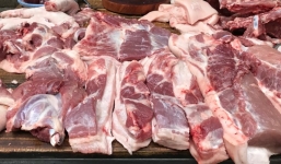 'Găm' thịt lợn để tăng giá sẽ bị xử lý nghiêm