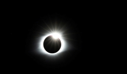 Nhật thực lần cuối của thập kỷ diễn ra trong ngày mai