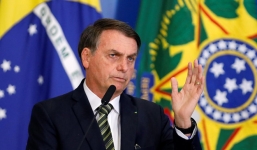 Tin tức thế giới 24h nóng nhất, mới nhất hôm nay ngày 25/12/2019