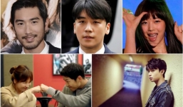 10 sự kiện giải trí chấn động châu Á năm 2019