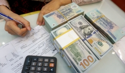 Tỷ giá ngoại tệ ngày 27/12/2019: Đồng USD đứng giá