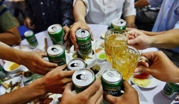 6 quy định mới có hiệu lực từ ngày 1/1/2020: Cấm triệt để lái xe khi uống rượu bia