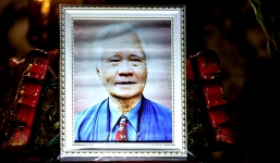 Ca khúc 'Mẹ yêu con' tiễn biệt nhạc sĩ Nguyễn Văn Tý