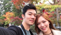 Đóng 'cảnh nóng' táo bạo, hoa hậu Hong Kong bị bạn trai bỏ rơi