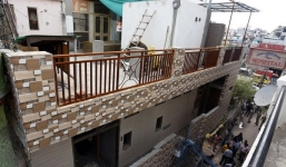 Gia đình bác sĩ thuê căn nhà có 11 tự tử tập thể vì giá rẻ