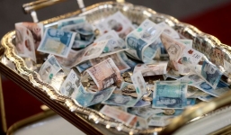 Tỷ giá ngoại tệ ngày 30/12/2019: USD tiếp tục giảm nhẹ