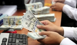 Tỷ giá ngoại tệ ngày 2/1/2020: USD tăng mạnh sau tuyên bố của Trump