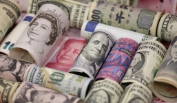 Tỷ giá ngoại tệ ngày 3/1/2020: USD phục hồi, bật tăng mạnh