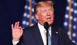 Tin tức thế giới 24h nóng nhất, mới nhất hôm nay ngày 6/1/2020