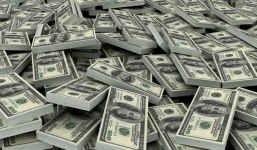 Tỷ giá ngoại tệ ngày 6/1/2020: USD giảm mạnh do biến động chính trị