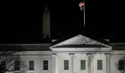 Các cuộc không kích của Iran là 'cú tát vào mặt' Mỹ