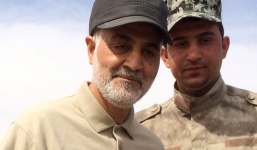 Tướng Soleimani là ai mà Iran sùng bái,  Mỹ quyết tiêu diệt?