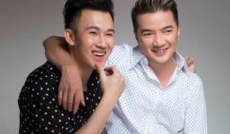 Dương Triệu Vũ định nghĩa về tình cảm với Đàm Vĩnh Hưng
