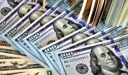 Tỷ giá ngoại tệ ngày 9/1/2020: USD tăng mạnh