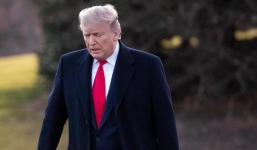 Trump tiêu diệt tướng Iran vì phát hiện âm mưu kinh hoàng