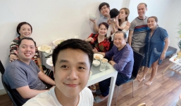 Vợ Hoài Lâm khoe cận cảnh quà sinh nhật tiền tỷ NSƯT Bảo Quốc tặng