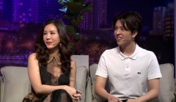 HH Thu Hoài tiết lộ điều sợ nhất không phải 2 người chồng cũ mà từ con trai