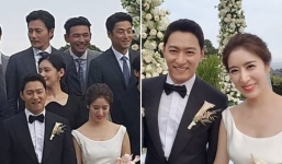 Joo Jin Mo lộ tin nhắn mô giới mại dâm 'Kim Tae Hee ngành Y' bị vạ lây