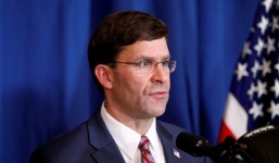 Tin tức thế giới 24h ngày 13/1/2020: Căn cứ quân sự Mỹ trúng rocket