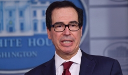 Tin tức thế giới 24h ngày 14/1/2020: Trung Quốc không còn thao túng tiền tệ