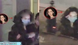 Dương Mịch nửa đêm còn làm điều này sau tin đồn chia tay tình trẻ