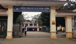 Vụ học sinh lớp 9 bị ép bán trinh: Phát hiện đặc biệt của hiệu trưởng