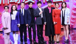 Dàn sao 'Tân dòng sông ly biệt' ngày ấy bây giờ